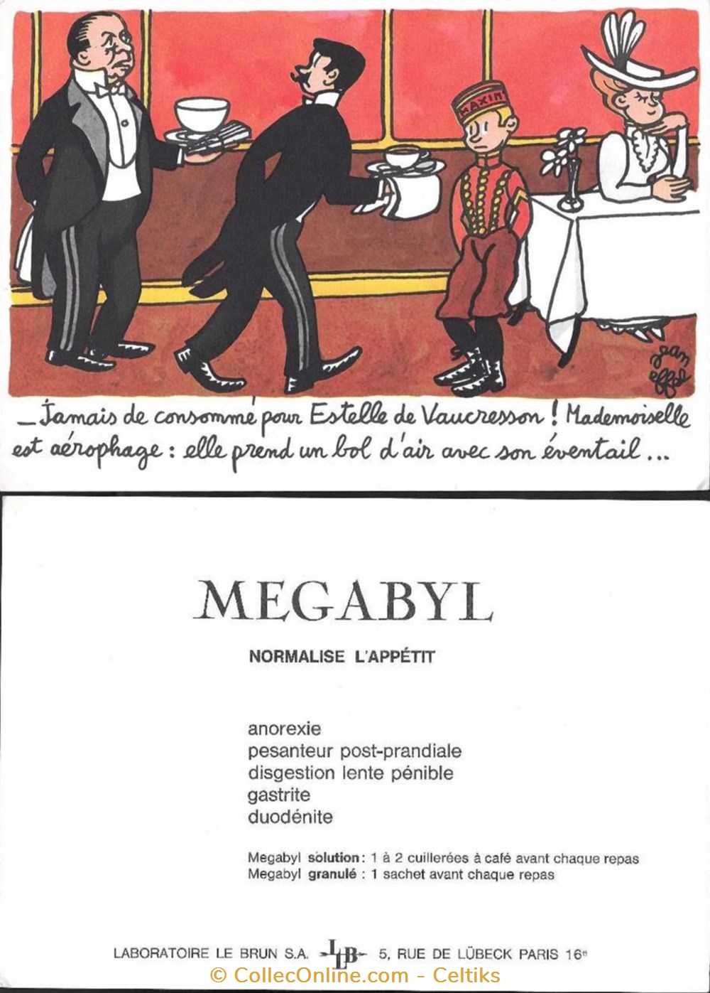 la table à travers les âges - JEAN EFFEL c 3 science pharmacie la table a travers les ages jean effel c