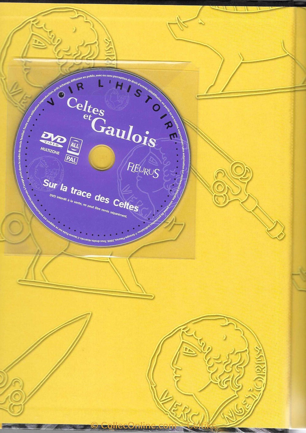 étude - CELTES et GAULOIS 3 livres bd revues etude celtes et gaulois