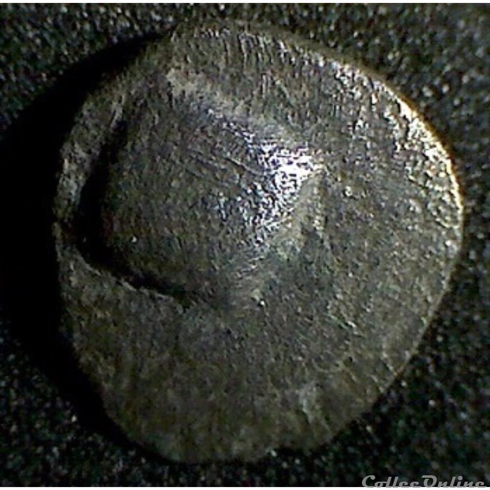 Série 1286 DT 3712C fraction au carré monnaie antique gauloise serie 1286 dt 3712c fraction au carre