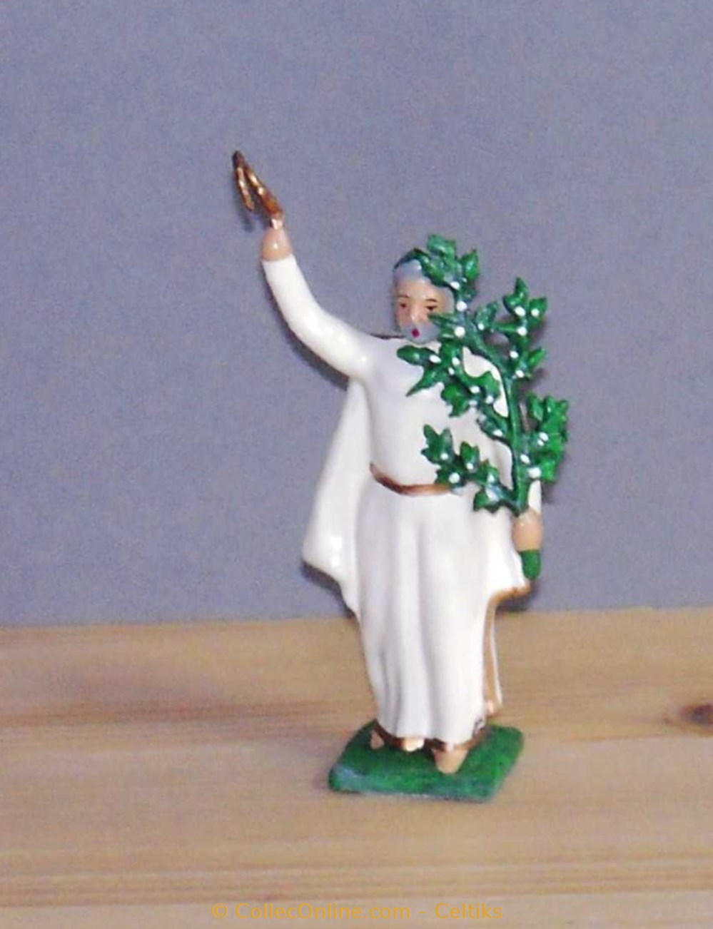 figurines historique antiquite cbg mignot
