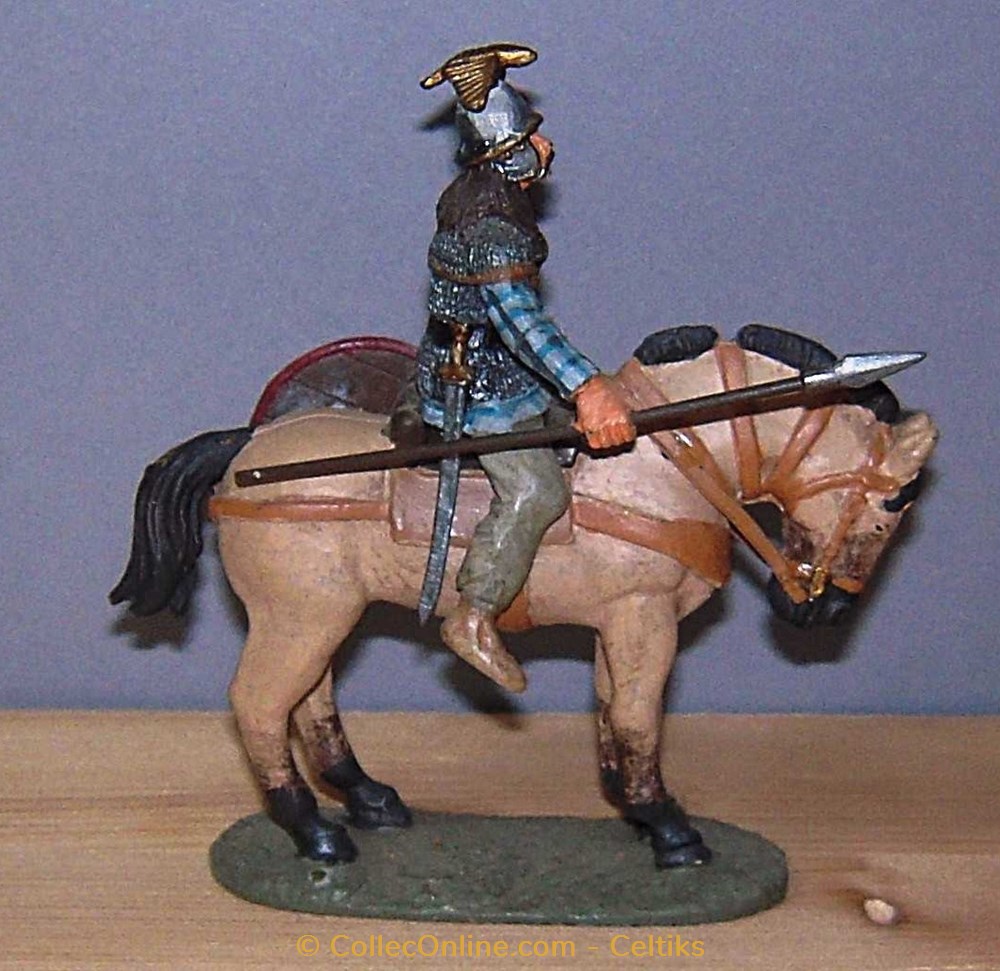 figurines autres delprado