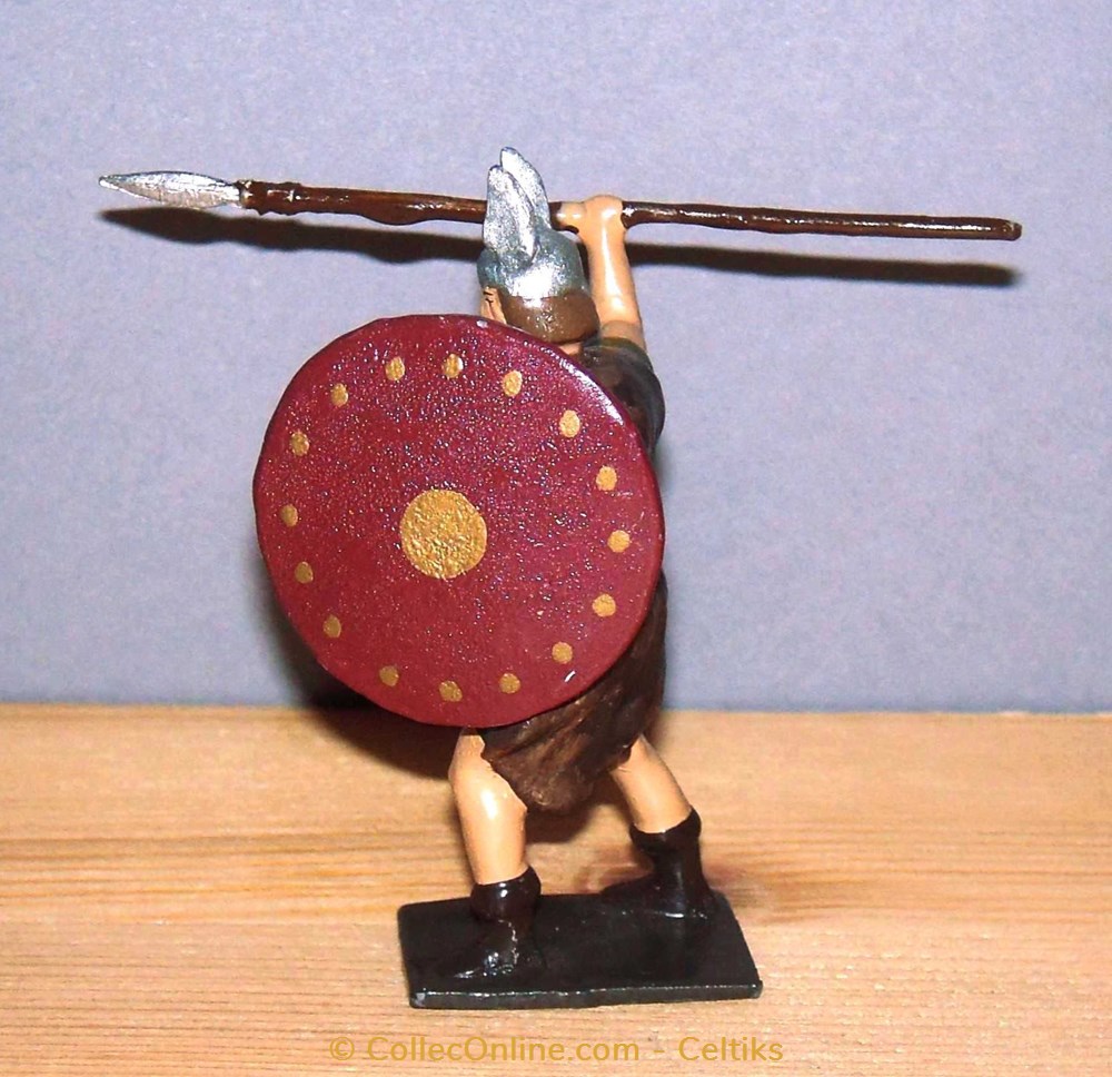 figurines historique antiquite cbg mignot