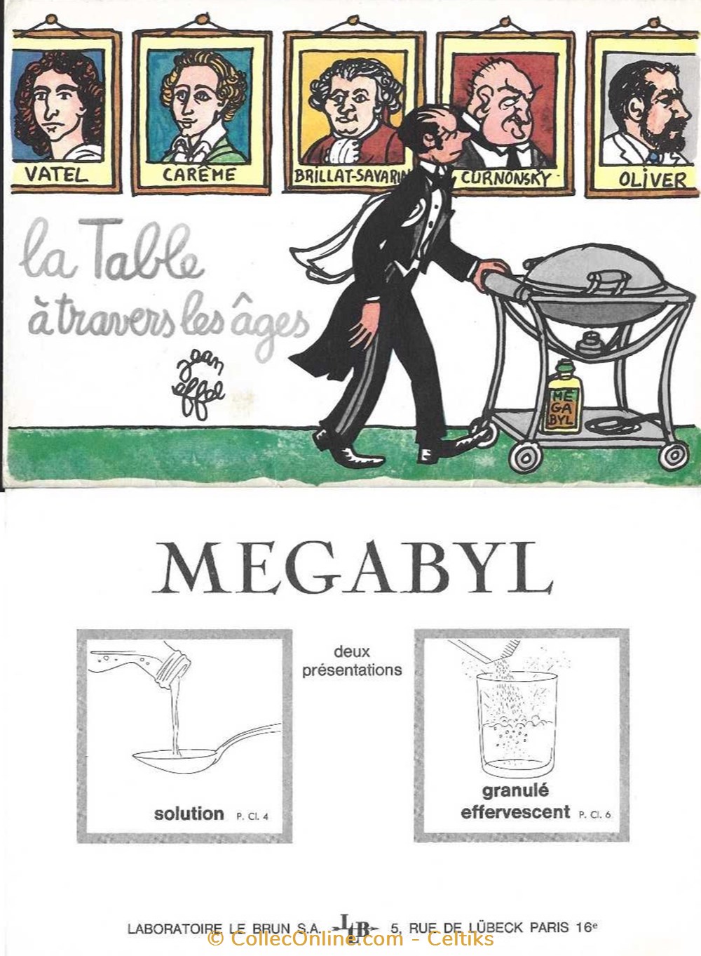 la table à travers les âges - JEAN EFFEL a science pharmacie la table a travers les ages jean effel a
