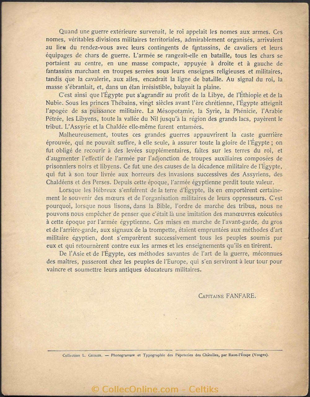 protège cahier - les luttes dans l'antiquité 4 documents anciens buvards cahiers illustres protege cahier les luttes dans antiquite