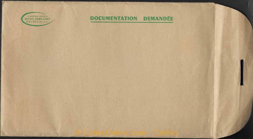 PIERRE SOYMIER innocent badinage - laboratoire MICHEL ROBILLIART 3 science pharmacie pierre soymier innocent badinage laboratoire michel robilliart