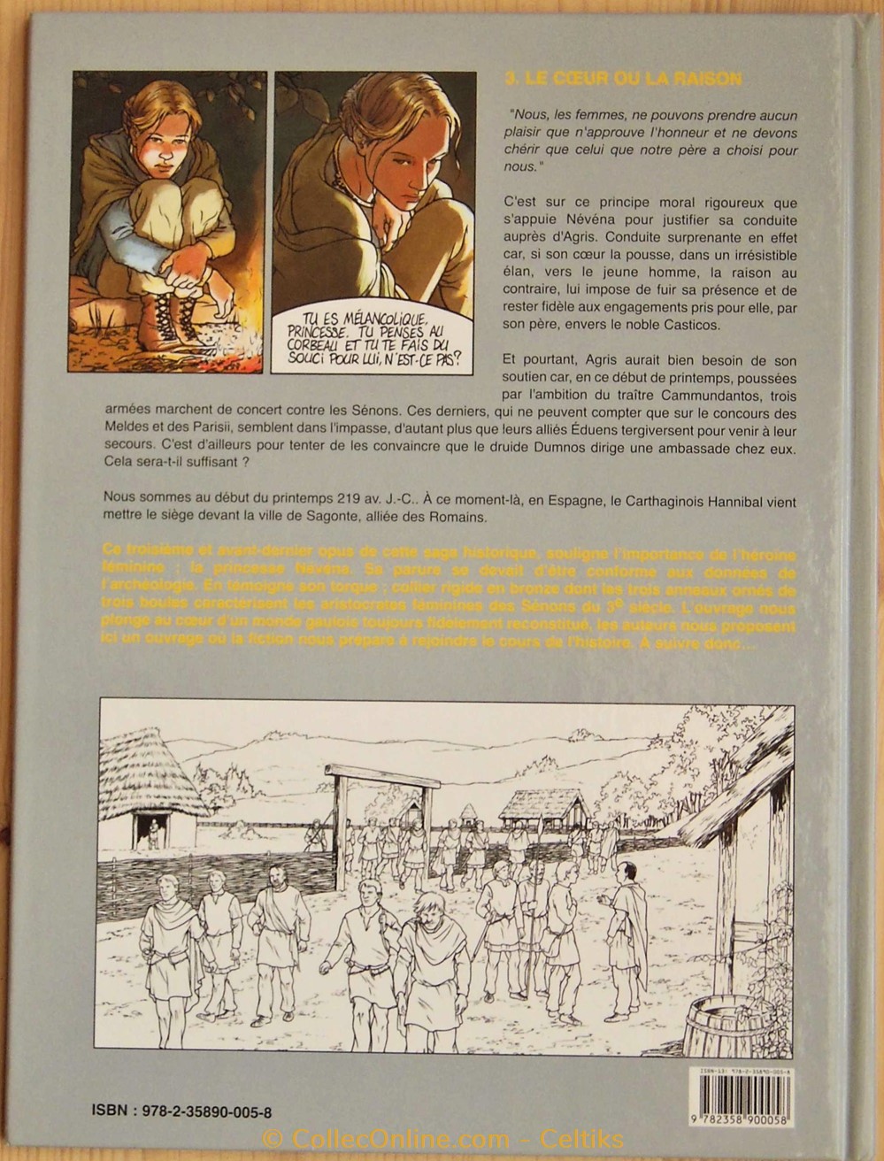 bande dessinée - le casque d'AGRIS 3 livres bd revues bandes dessinees bande dessinee le casque agris 3