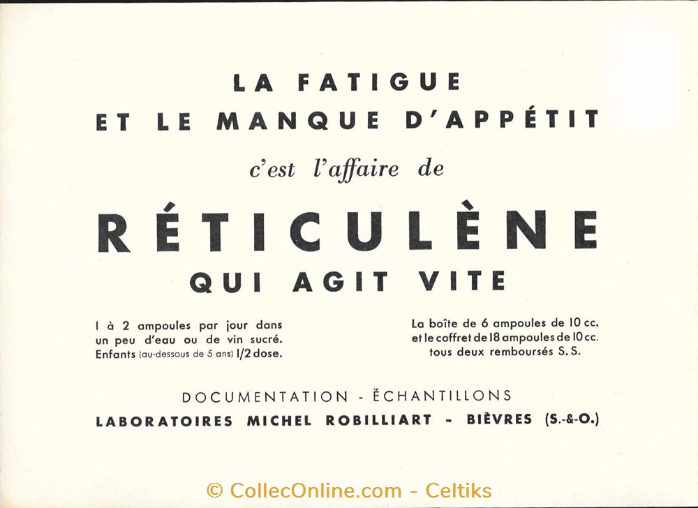 science pharmacie pierre soymier r laboratoire michel robilliart