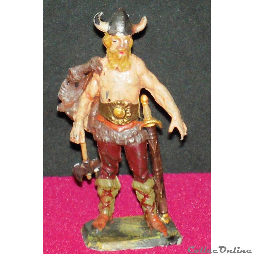 ? MARQUE figurines autres marque