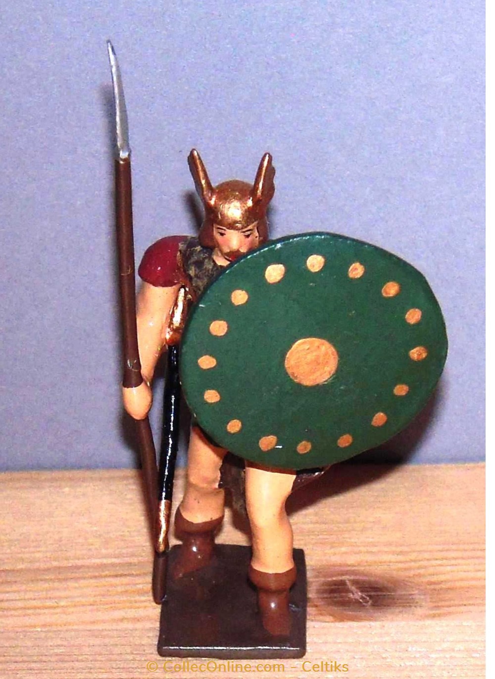 figurines historique antiquite cbg mignot