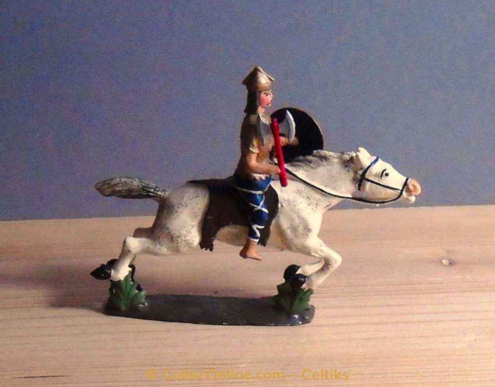 figurines historique antiquite cbg mignot