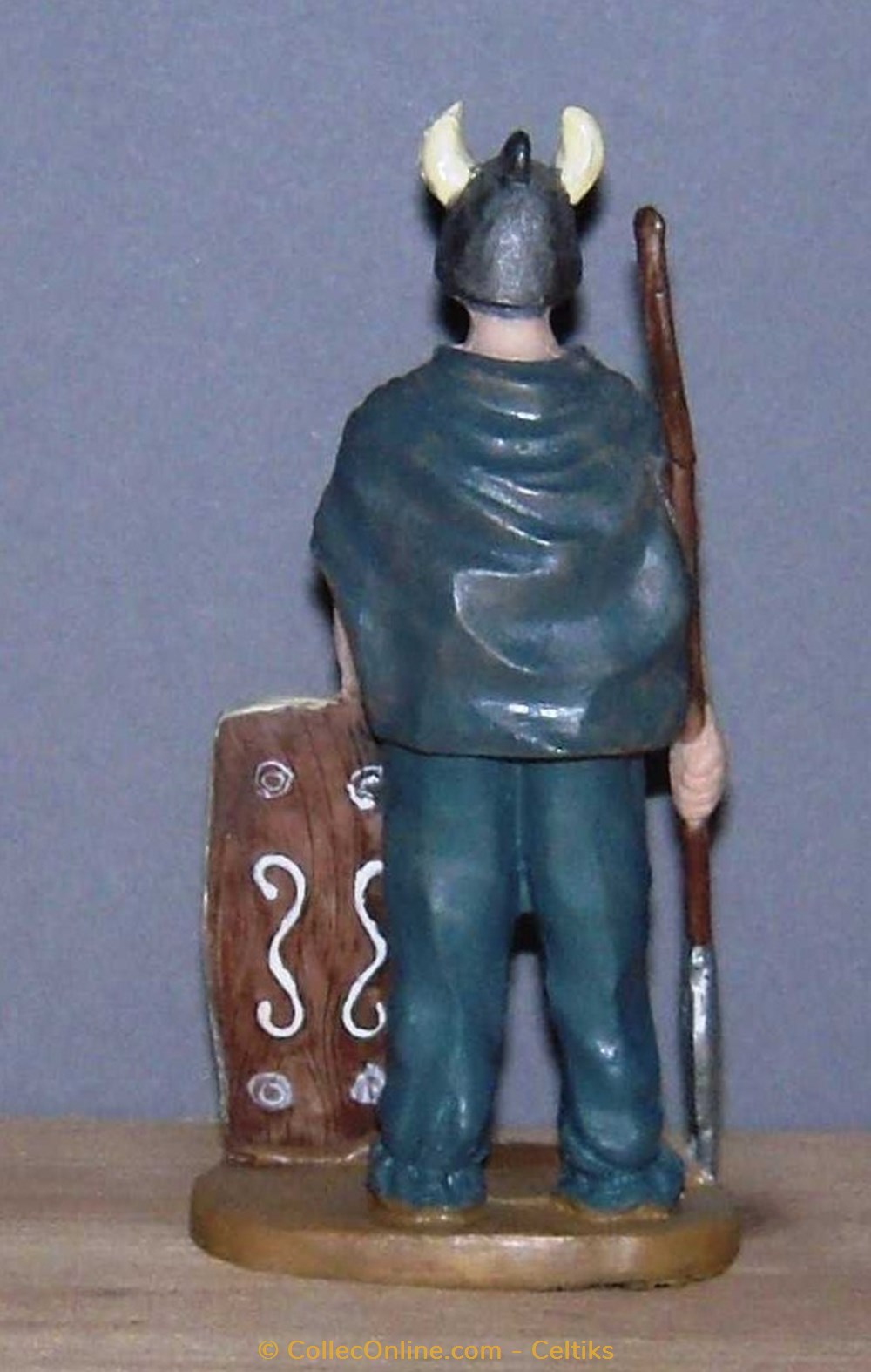 figurines autres marque