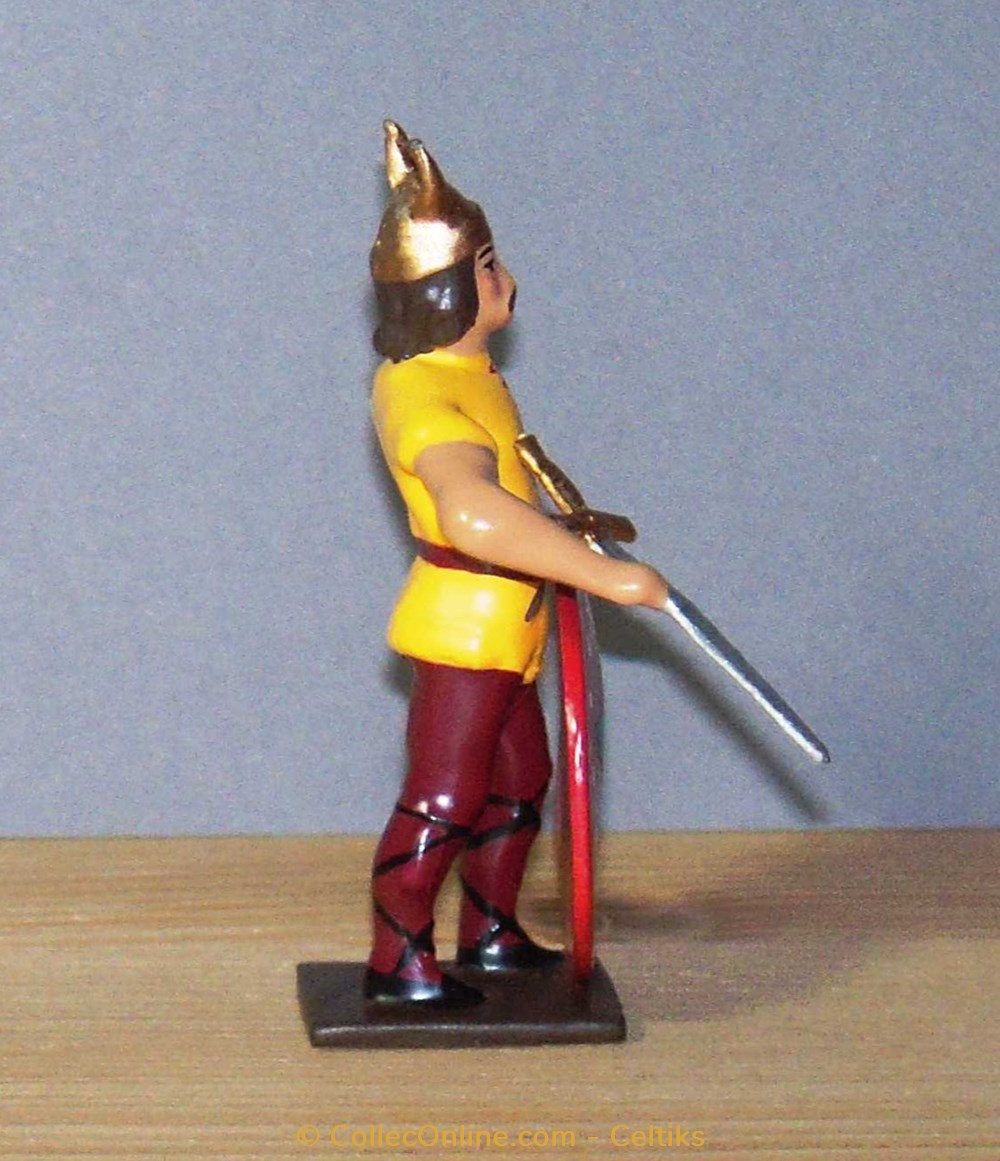 figurines historique antiquite cbg mignot