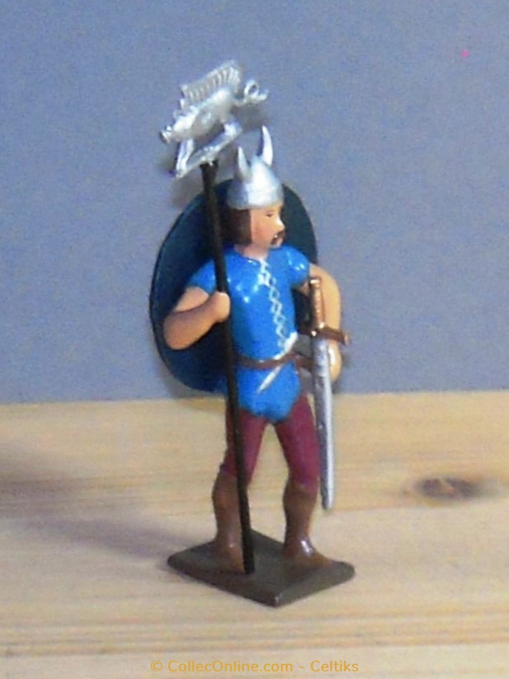 figurines historique antiquite cbg mignot