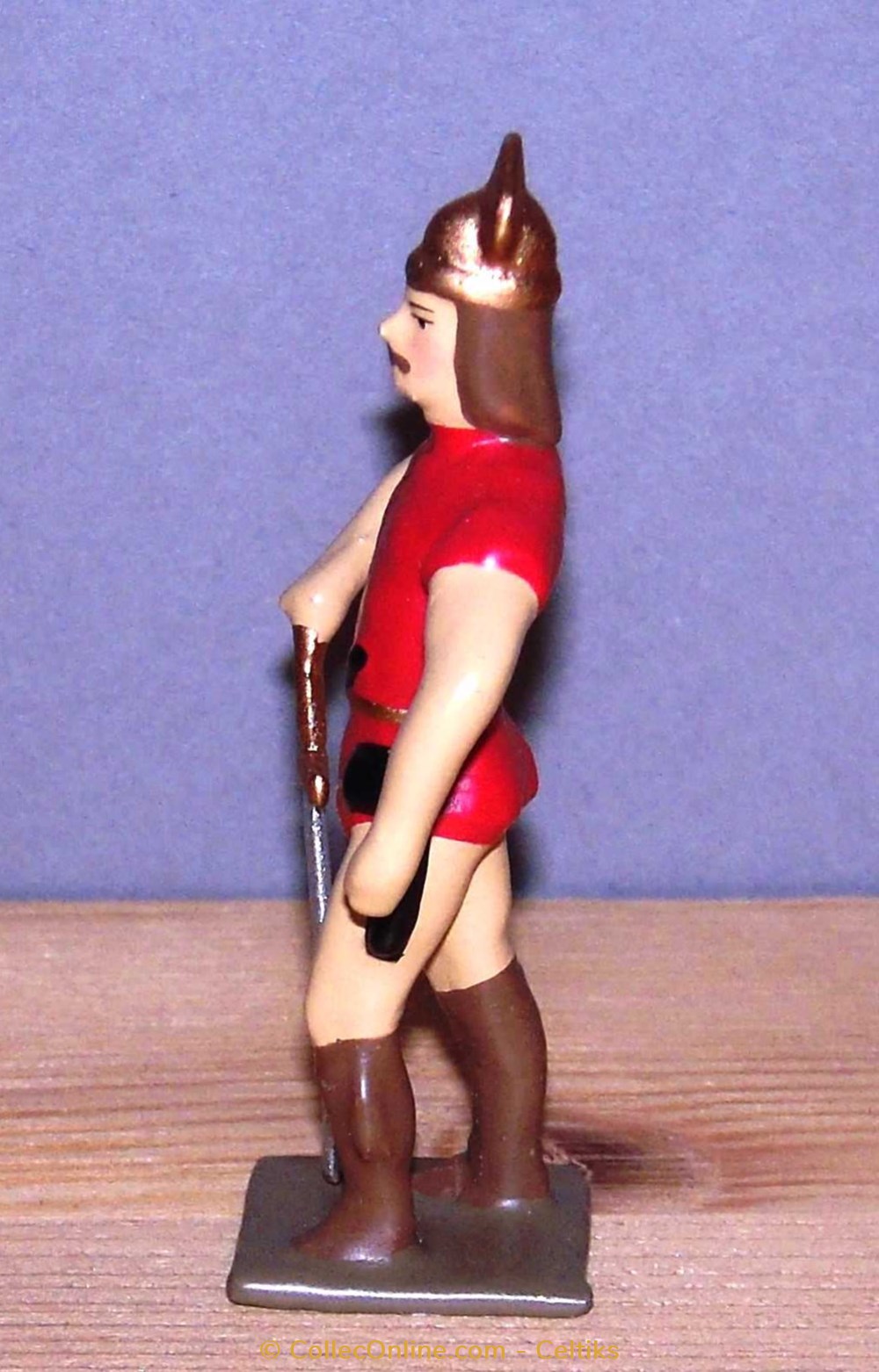 figurines historique antiquite cbg mignot