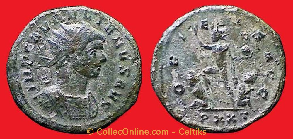 monnaies antiques romaines imperiales et republicaines aurelien