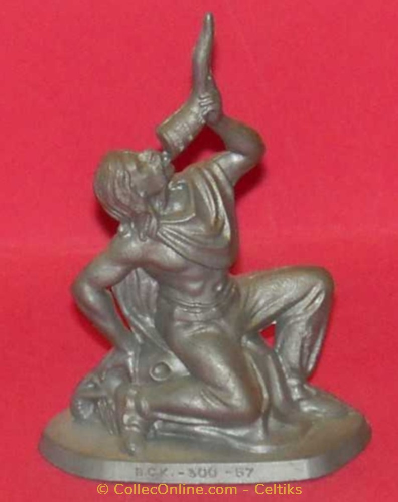 figurines autres storme 15