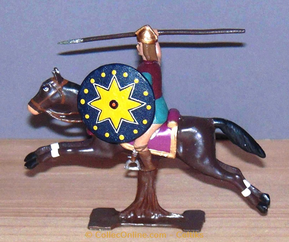 figurines historique antiquite cbg mignot a