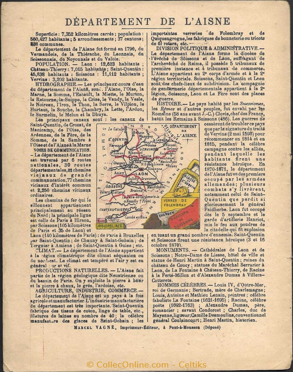 protège cahier - département objets publicitaires protege cahier departement