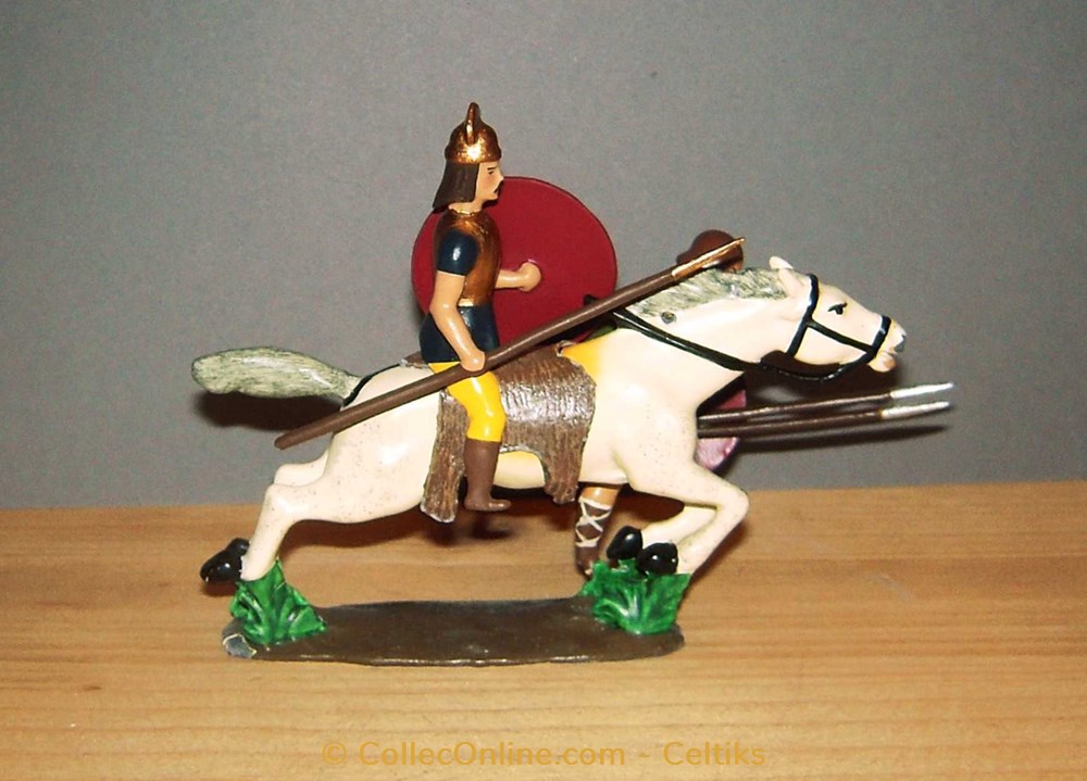 figurines historique antiquite cbg mignot b