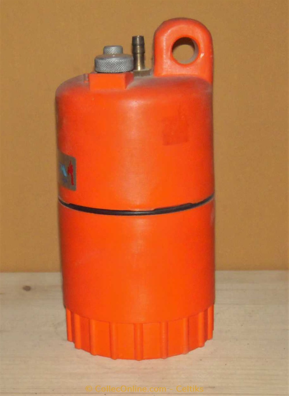 sports de plein air nature speleologie generateur acetylene