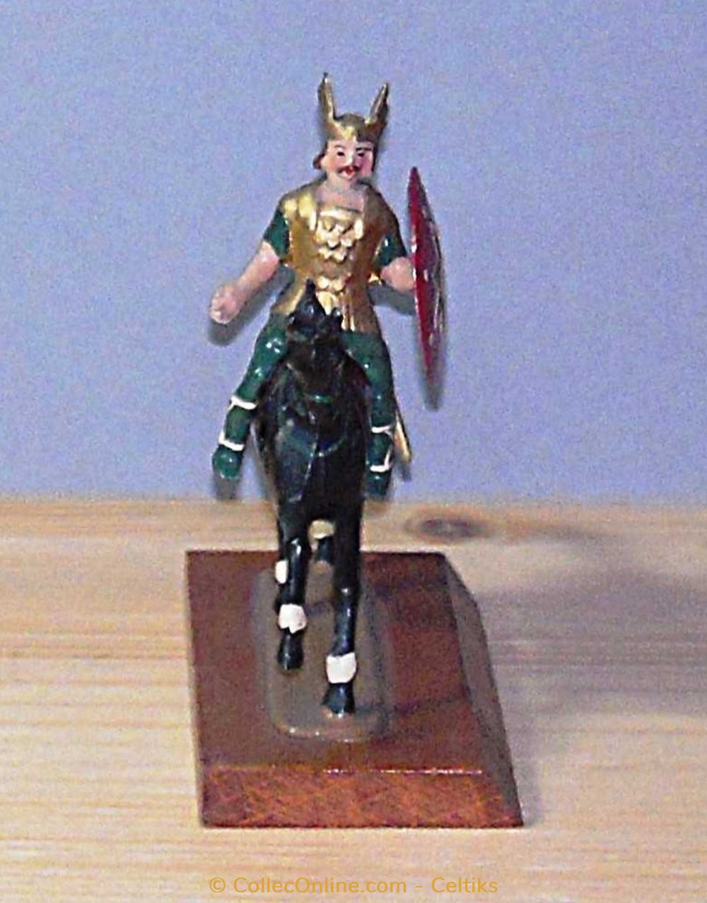 figurines historique antiquite cbg mignot a