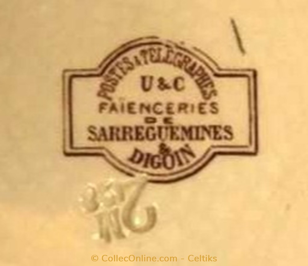 VAISSELLE - la huchée des gaulois art table argenterie assiettes plats vaisselle la huchee des gaulois