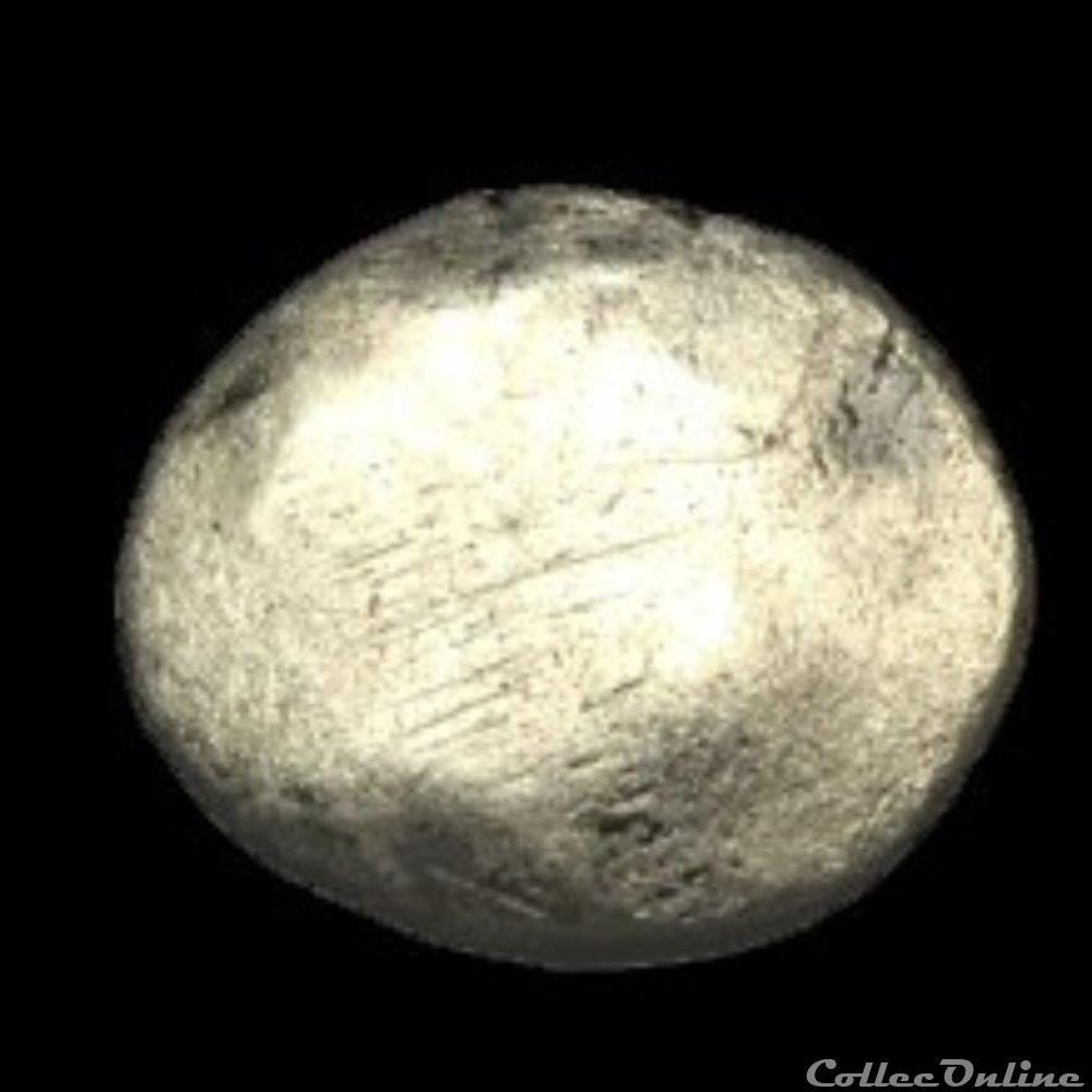 CORIELTAUVI monnaie antique gauloise corieltauvi