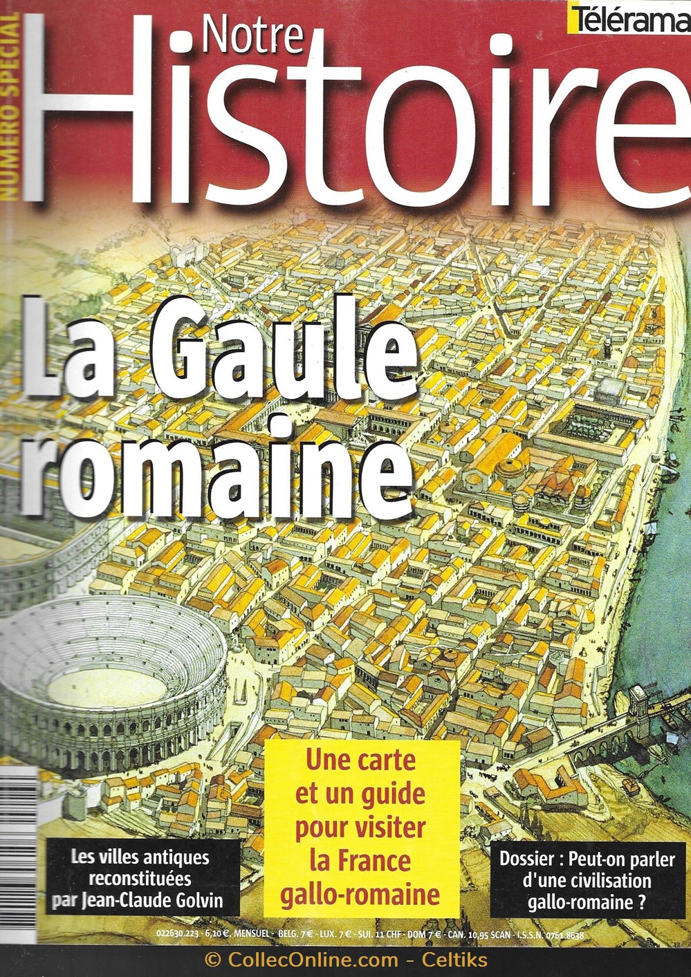 revue - télérama livres bd revues revue telerama