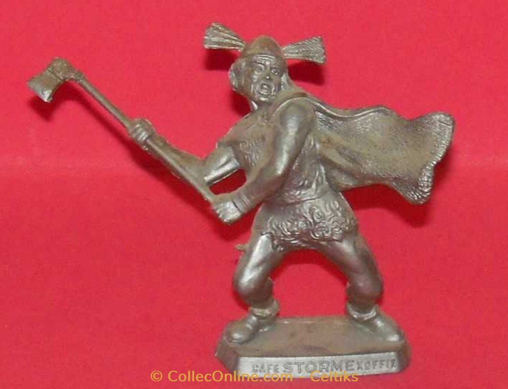 figurines autres storme 9