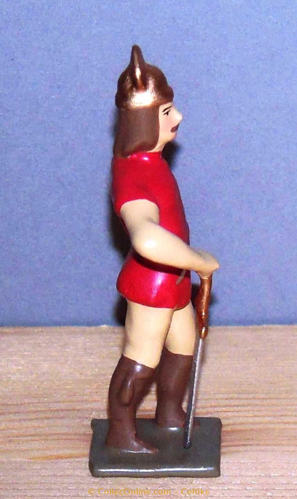 figurines historique antiquite cbg mignot