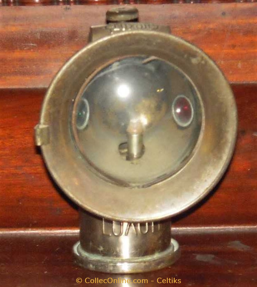 lampe à carbure de vélo transports lampe a carbure de velo