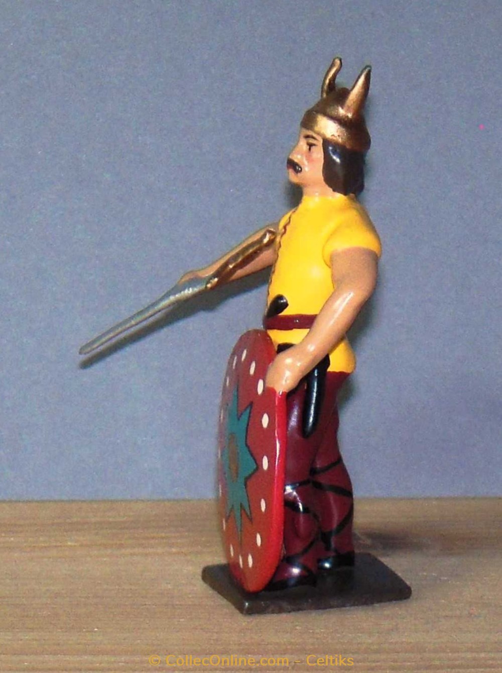 figurines historique antiquite cbg mignot