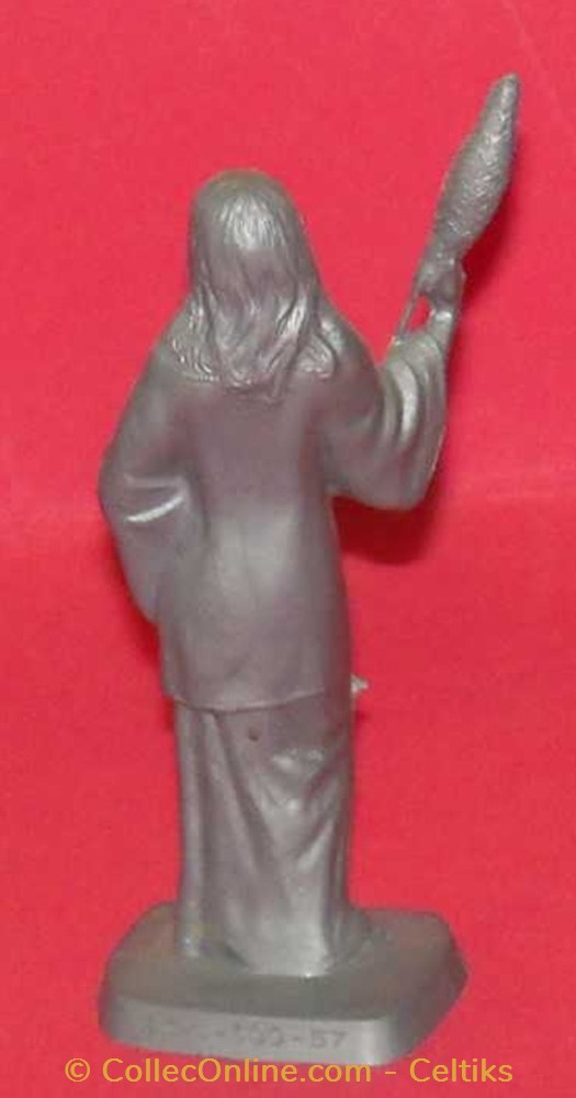 figurines autres storme 18