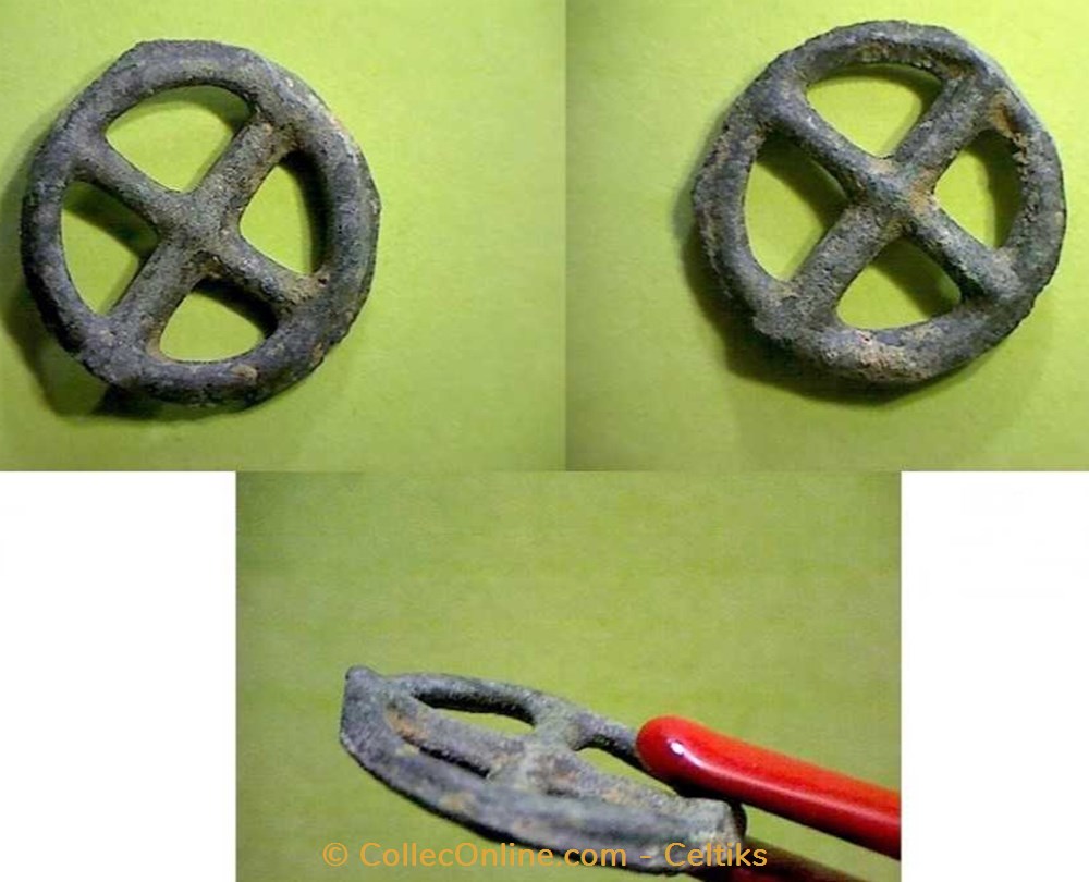 art antiquites archeologie europe rouelle potin d