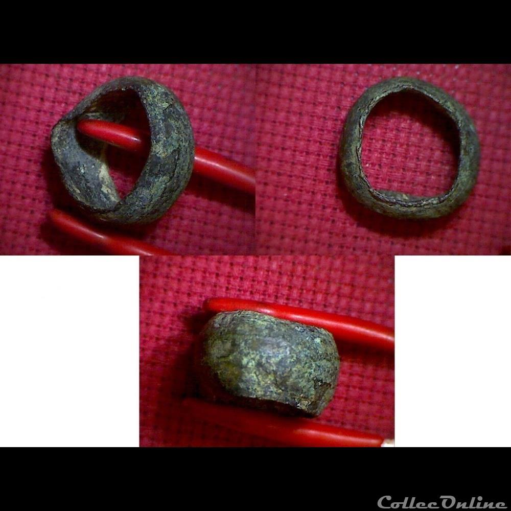 perle art antiquite archeologie europe perle