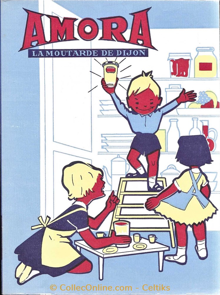 protège cahier - HISTOIRE 2 objets publicitaires cahiers protege cahier histoire