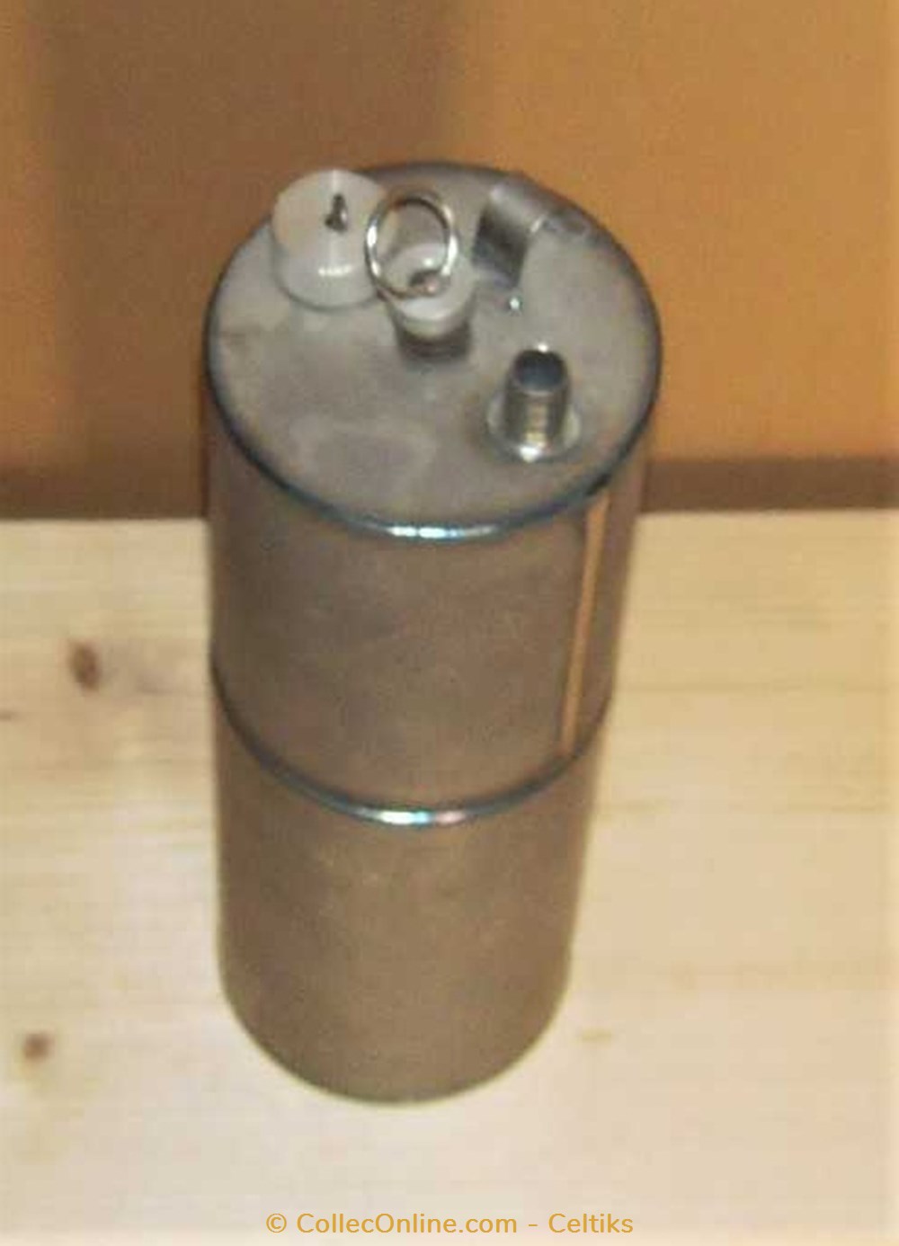 sports de plein air nature speleologie generateur acetylene