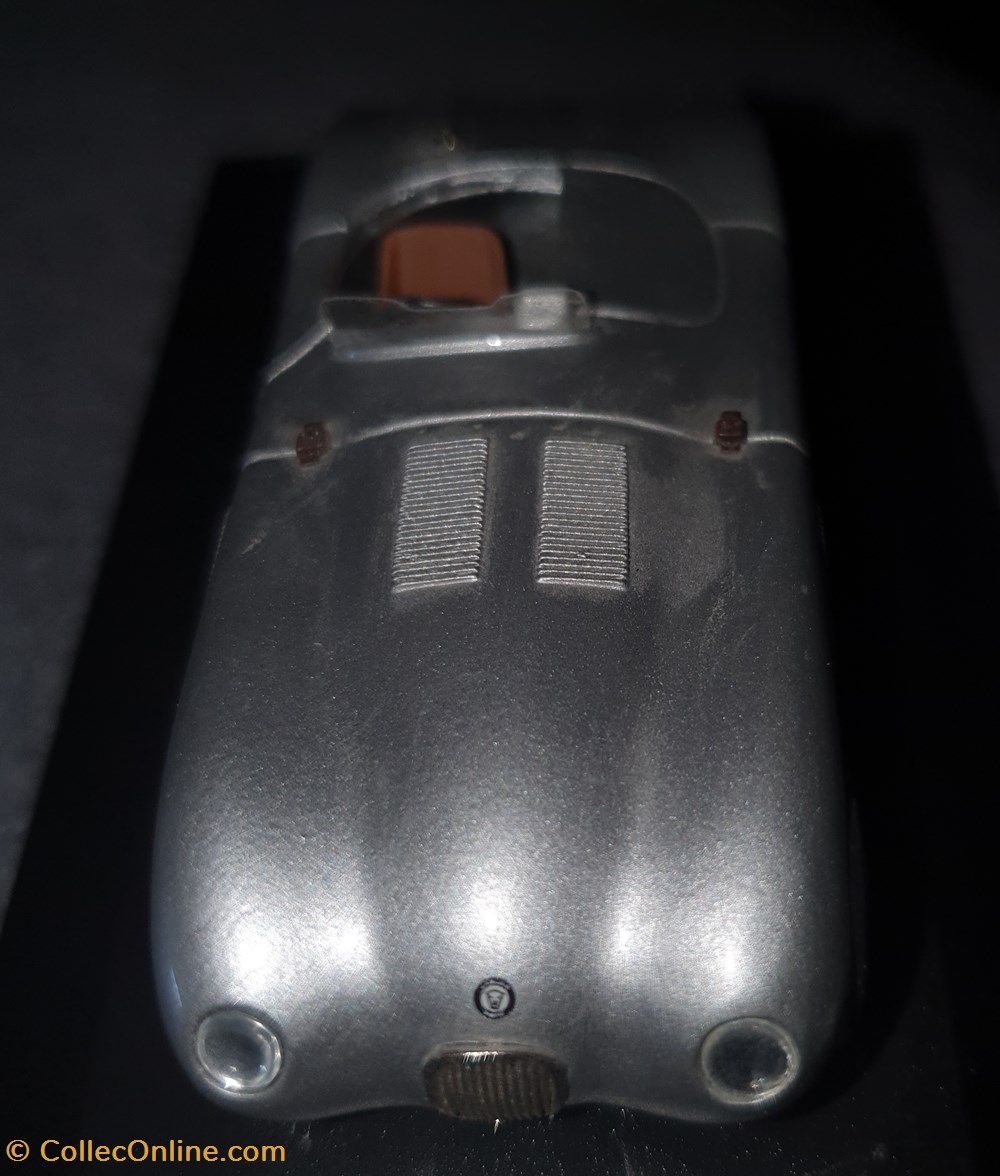 Jaguar type C modeles reduits voitures jaguar type c