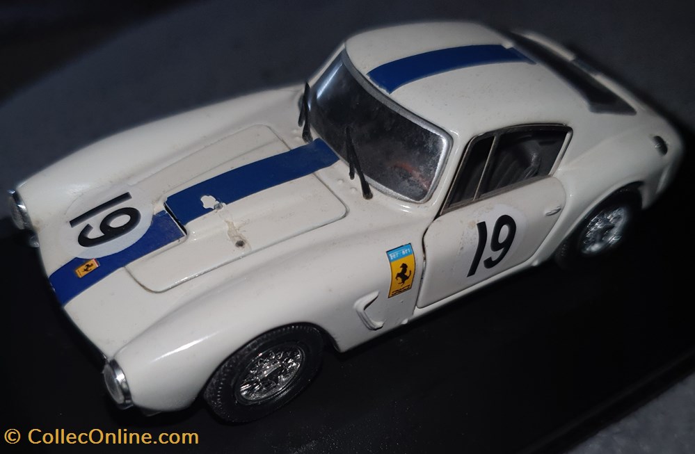modeles reduits voitures ferrari 250 gt