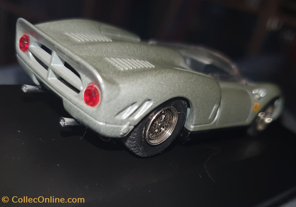 Ferrari 330 P2 modeles reduits voitures ferrari 330 p2