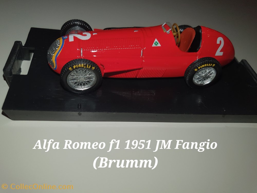 modeles reduits voitures alfa romeo 159