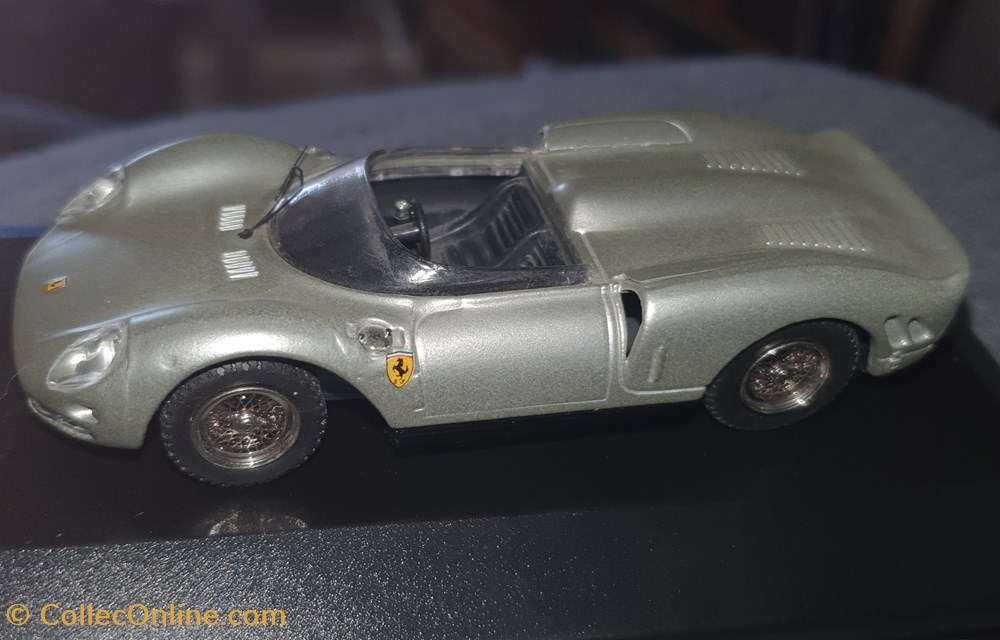 Ferrari 330 P2 modeles reduits voitures ferrari 330 p2
