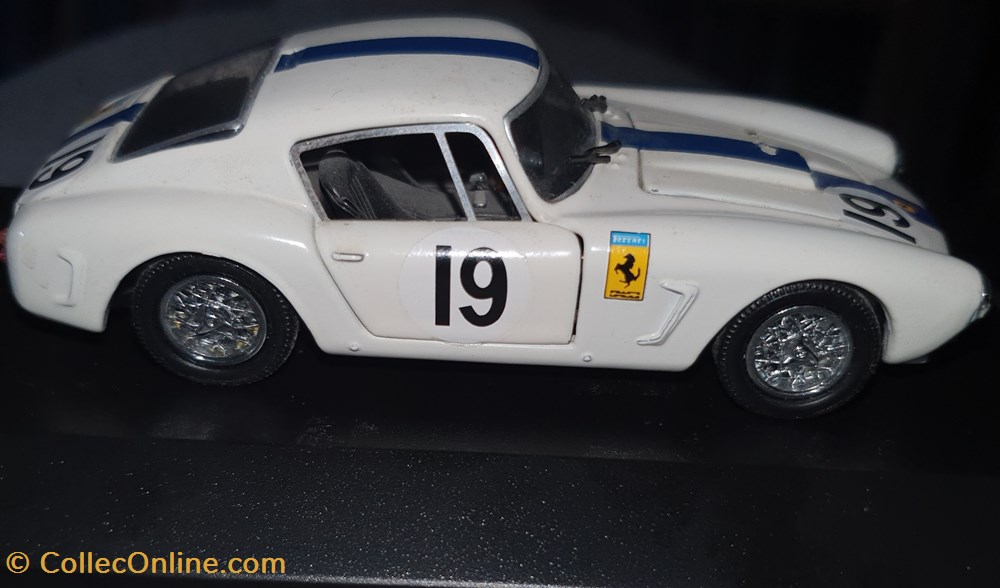 modeles reduits voitures ferrari 250 gt