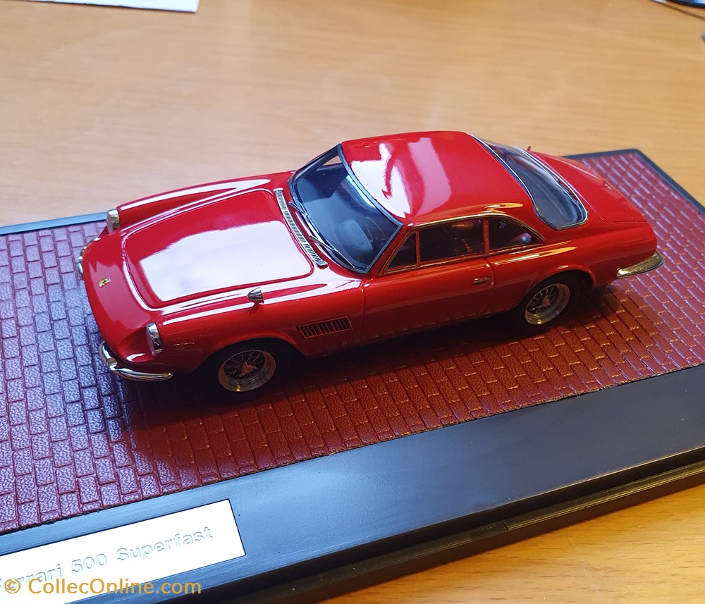 modeles reduits voitures ferrari 500 superfast