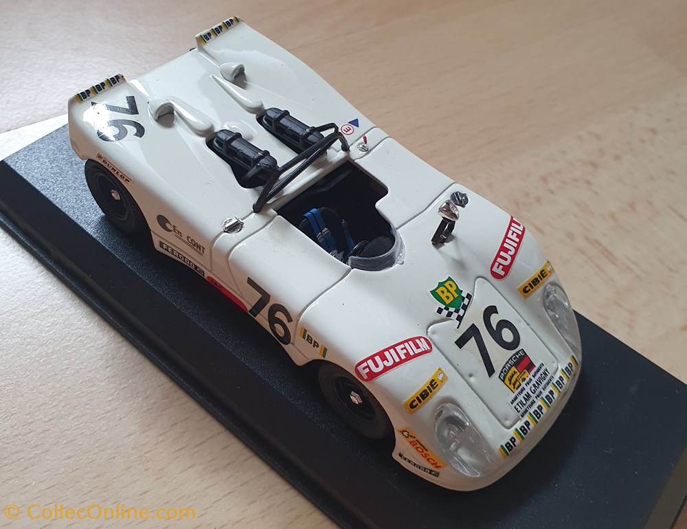 Porsche 908/2 modeles reduits voitures porsche 908 2