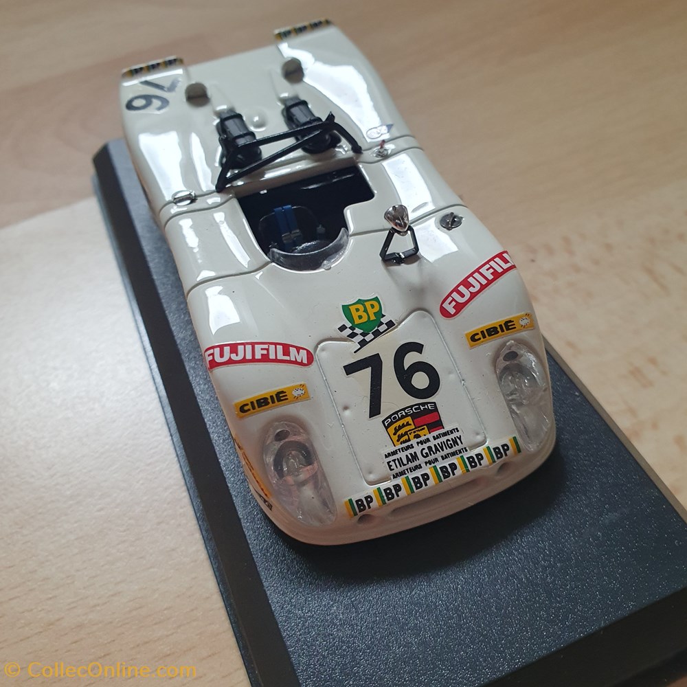 Porsche 908/2 modeles reduits voitures porsche 908 2