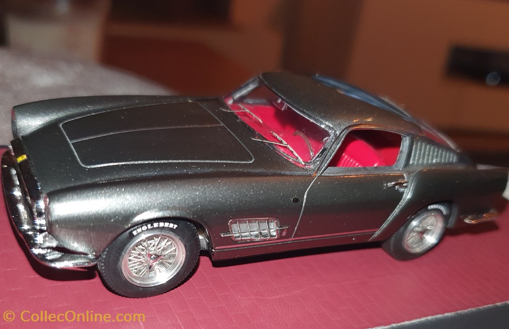 Ferrari 250 GT Berlinetta speciale modeles reduits voitures ferrari 250 gt berlinetta speciale