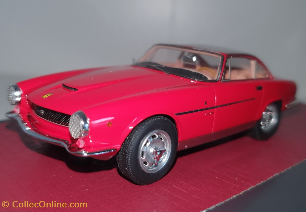 Ferrari 250GT berlinetta SWB modeles reduits voitures ferrari 250gt berlinetta swb