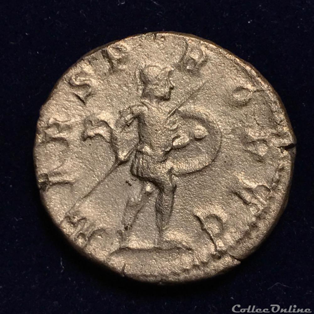 monnaie antoninien gordien iii