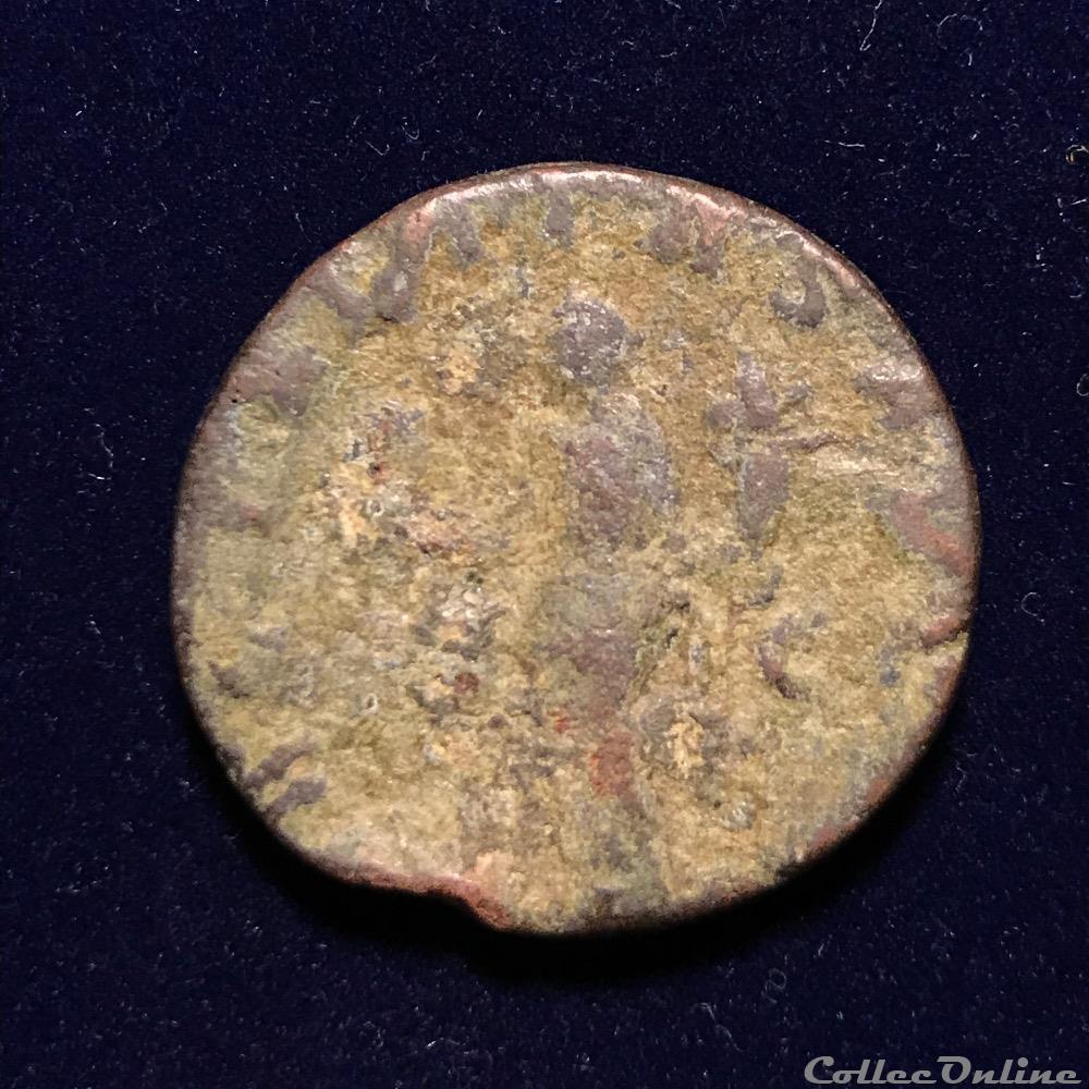 monnaie as gordien iii